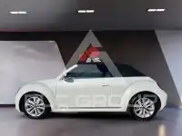 2013 Volkswagen BEETLE