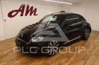 2013 Volkswagen BEETLE