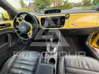 2013 Volkswagen BEETLE