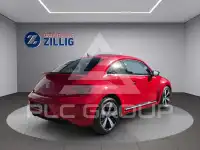 2013 Volkswagen BEETLE