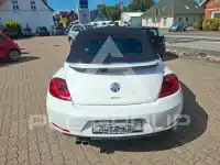 2013 Volkswagen BEETLE