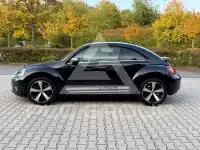 2013 Volkswagen BEETLE