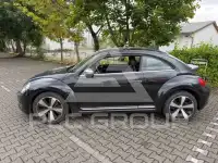 2013 Volkswagen BEETLE