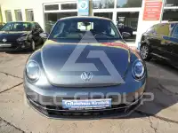 2013 Volkswagen BEETLE
