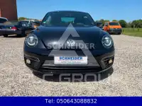 2013 Volkswagen BEETLE