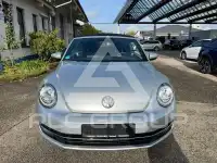 2013 Volkswagen BEETLE