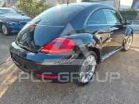 2013 Volkswagen BEETLE