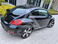 2013 Volkswagen BEETLE