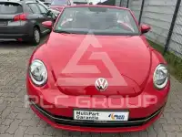 2013 Volkswagen BEETLE