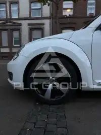 2013 Volkswagen BEETLE