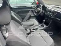 2013 Volkswagen BEETLE
