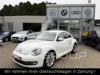 2013 Volkswagen BEETLE