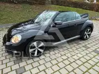 2013 Volkswagen BEETLE