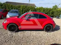 2013 Volkswagen BEETLE