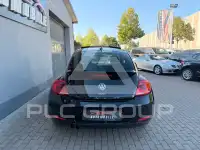 2013 Volkswagen BEETLE