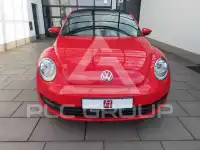 2013 Volkswagen BEETLE