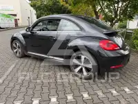 2013 Volkswagen BEETLE