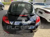 2013 Volkswagen BEETLE