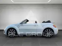 2013 Volkswagen BEETLE