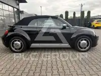 2013 Volkswagen BEETLE