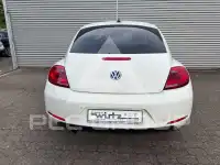 2013 Volkswagen BEETLE