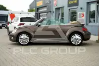 2013 Volkswagen BEETLE