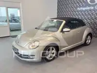 2013 Volkswagen BEETLE