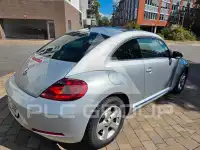 2013 Volkswagen BEETLE