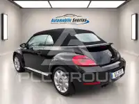 2013 Volkswagen BEETLE