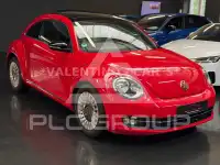2013 Volkswagen BEETLE