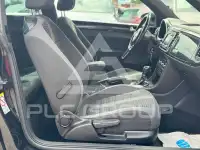 2013 Volkswagen BEETLE