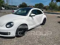 2013 Volkswagen BEETLE