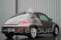 2013 Volkswagen BEETLE