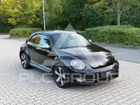 2013 Volkswagen BEETLE