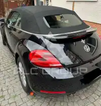 2013 Volkswagen BEETLE