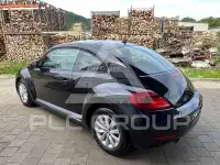 2013 Volkswagen BEETLE
