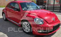 2013 Volkswagen BEETLE
