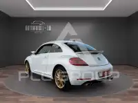 2013 Volkswagen BEETLE