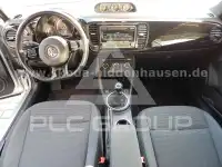 2013 Volkswagen BEETLE