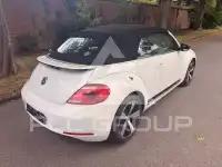 2013 Volkswagen BEETLE