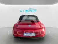 2013 Volkswagen BEETLE