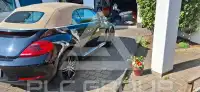 2013 Volkswagen BEETLE