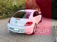 2013 Volkswagen BEETLE