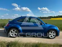 2013 Volkswagen BEETLE