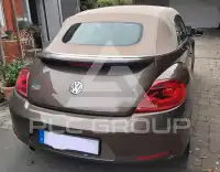 2013 Volkswagen BEETLE