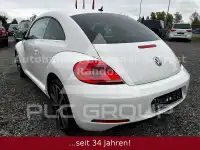 2013 Volkswagen BEETLE