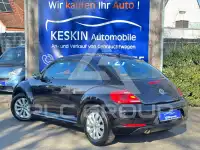 2013 Volkswagen BEETLE