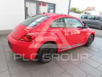 2013 Volkswagen BEETLE