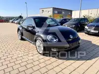 2013 Volkswagen BEETLE