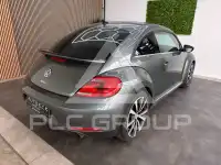 2013 Volkswagen BEETLE